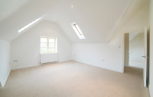 Clapton In Gordano bedroom extension leads
