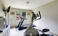 Clapton In Gordano home gym construction leads