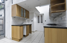 Clapton In Gordano kitchen extension leads